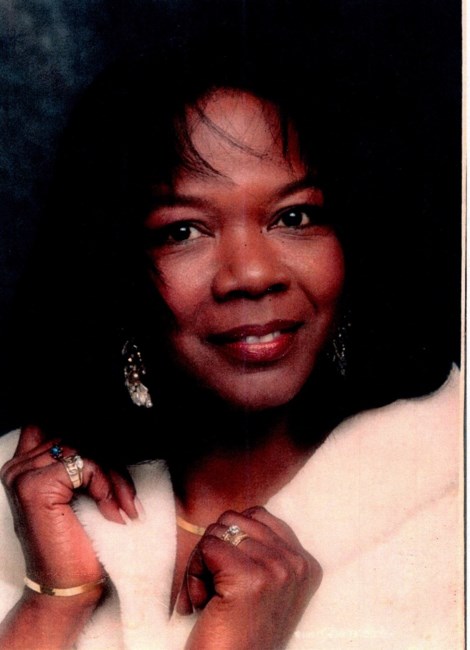 Obituary of Brenda Joyce Gordon