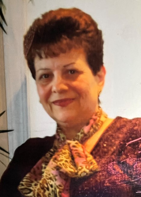 Obituary of Maria Donata Borchetta