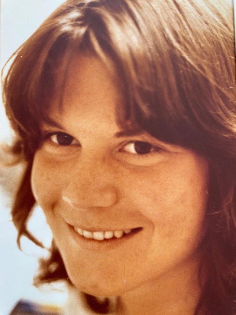 Obituary of Betsy Louise Hudson