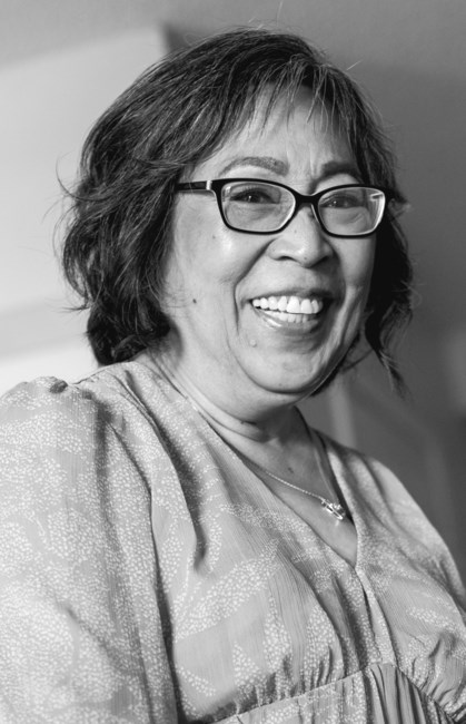 Obituary of Cynthia Ranches Gutierrez