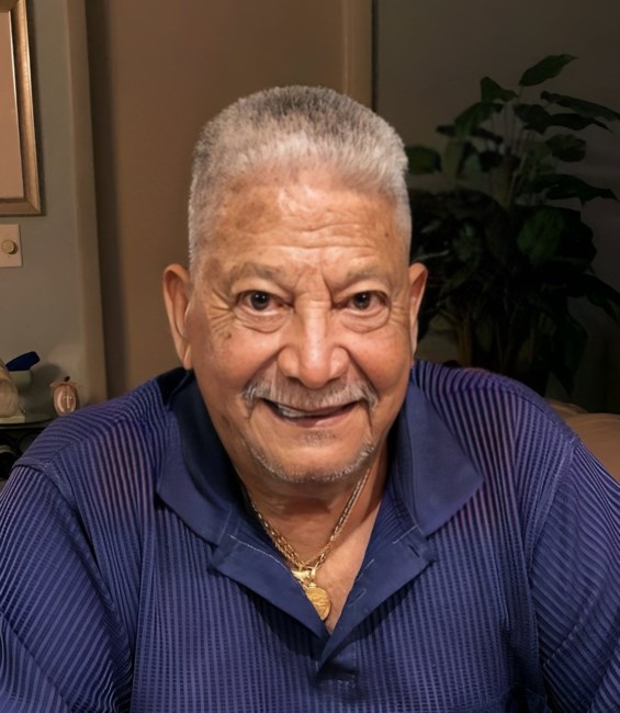 Obituary of Sonny Torres