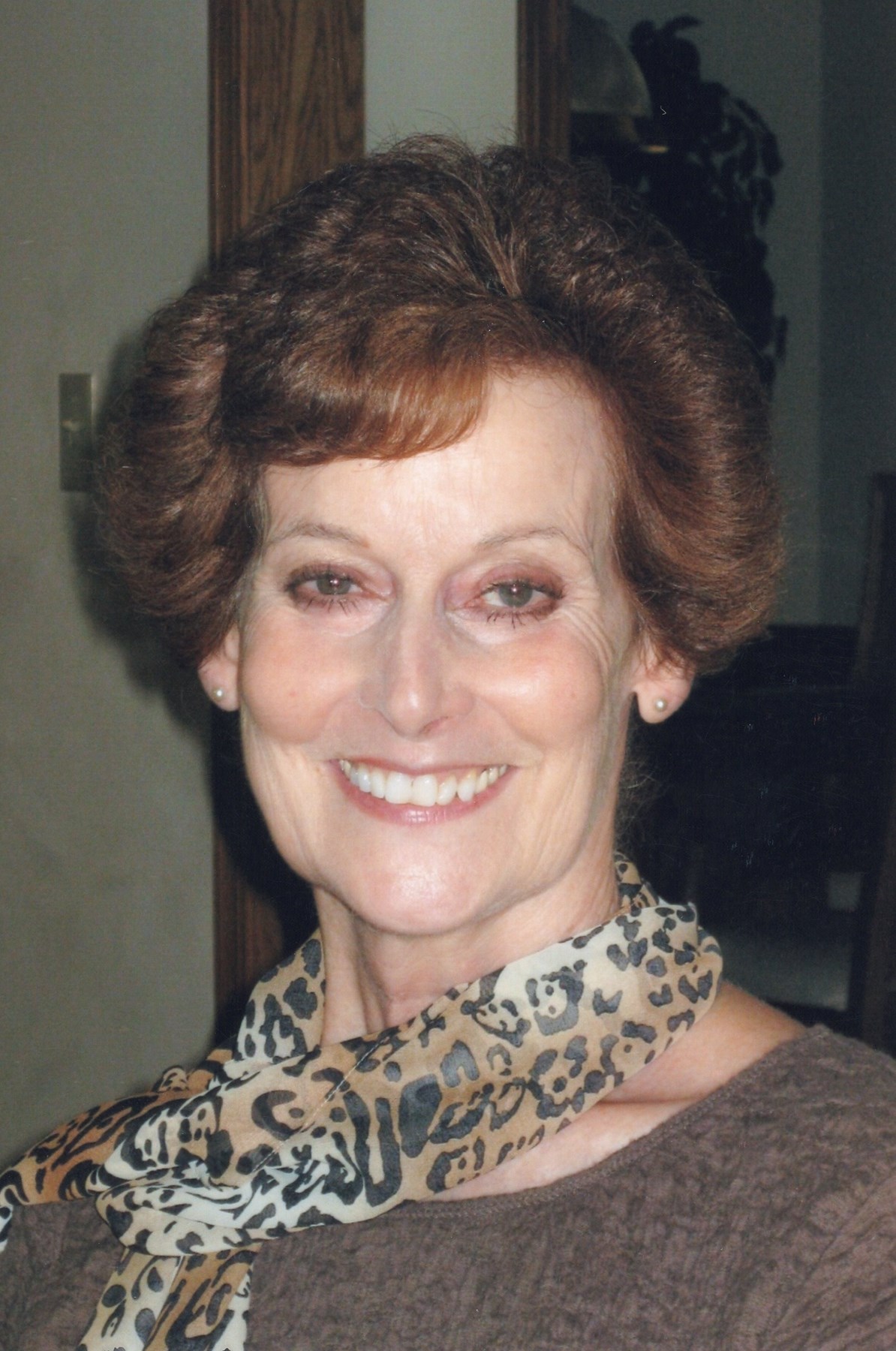 Obituary of Janice Garland