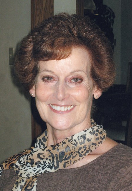 Obituary of Janice Garland