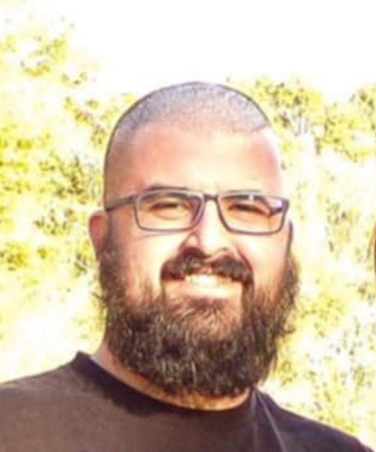 Obituary of Christopher Dale Dotten