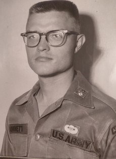 Obituary of Grady E Hammett Sr.