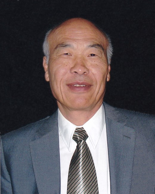 Obituary of Man Yuen Kwan 關文淵