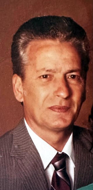 Obituary of William Lawrence Trimback