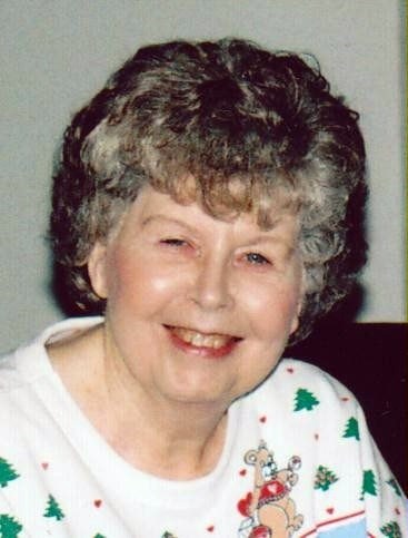 Obituary of JoAnn Ridley