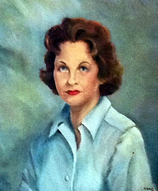 Obituary of Sally Jane DeBellis