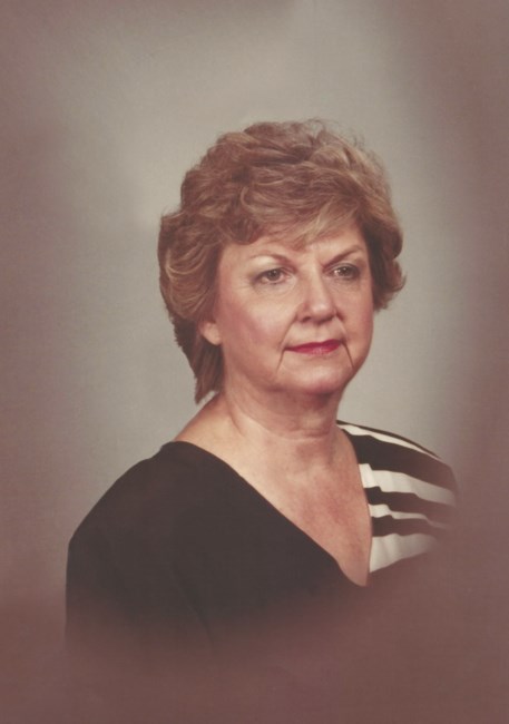 Obituary of Nona Fern Jackson