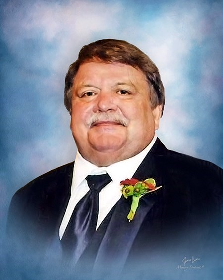 Obituary of Charles "Tom" Scott