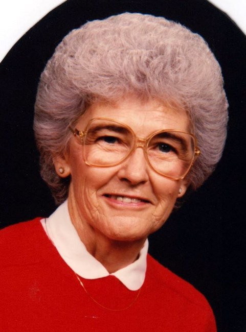 Obituary of Freda Mae Foxx