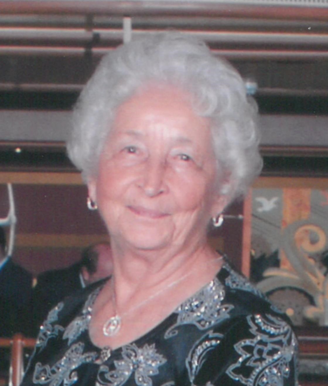 Ruth Johnson Obituary Glendale, AZ