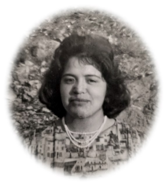Obituary of Maria Trinidad Ramirez