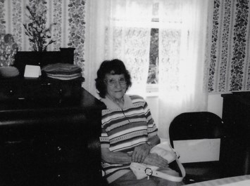 Obituary of Margaret (Smith) Mobbs