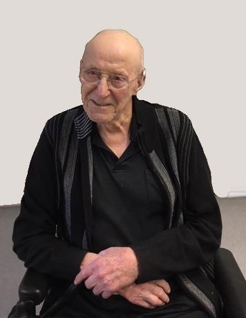 Obituary of Victor Kaczmarski