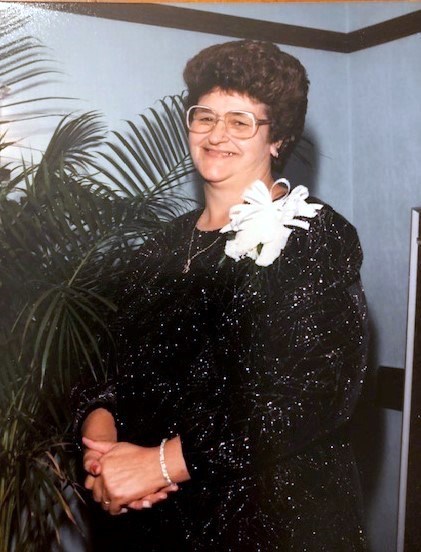 Obituary of Maria Boggio