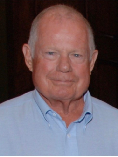 Obituary of Thomas Lee Scott