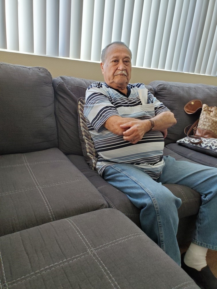 Obituary of Fermin Soto