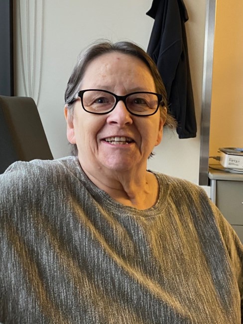 Obituario de Sue Ann Snow