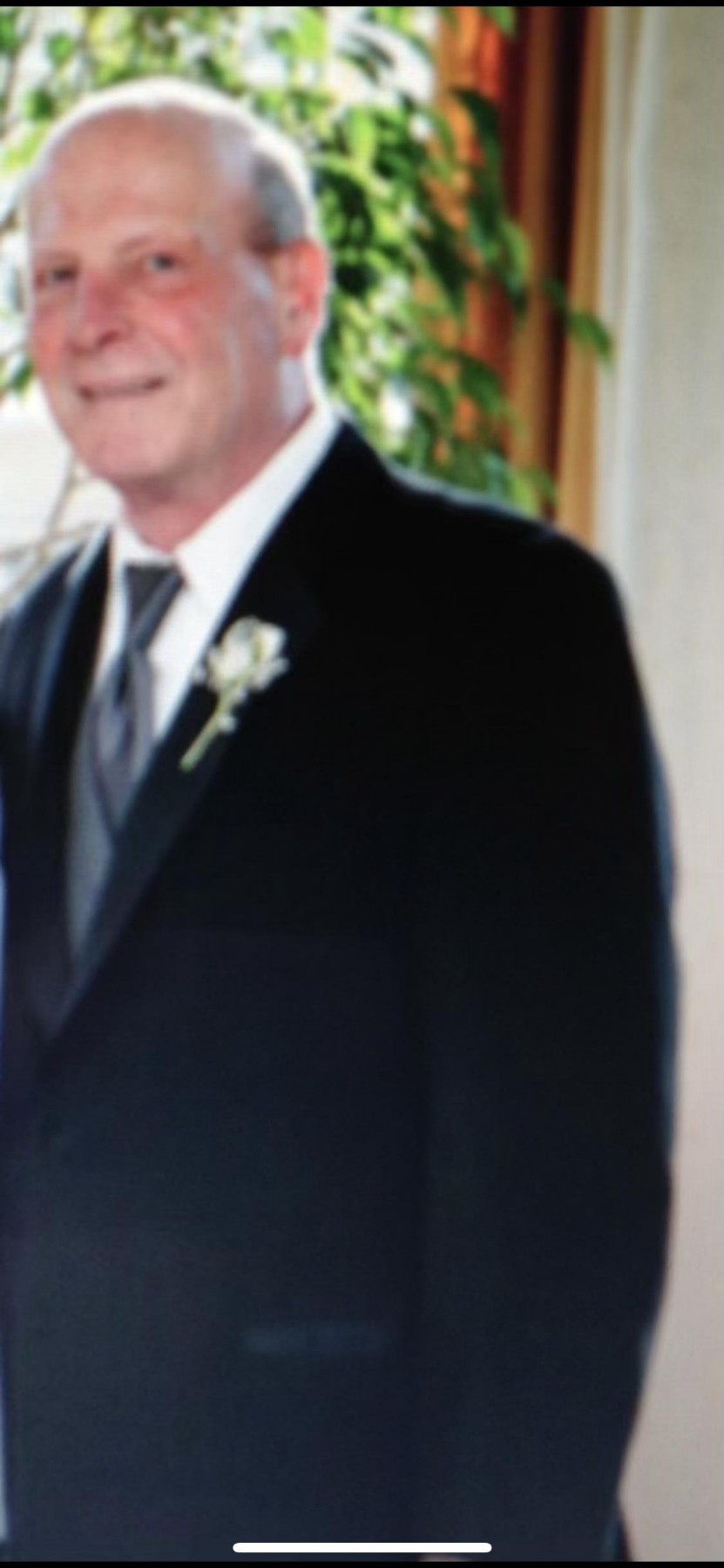 Obituary of David M. Sadowski