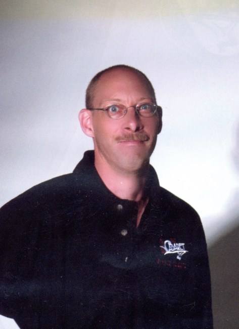 Obituary of Kevin Carl Reust