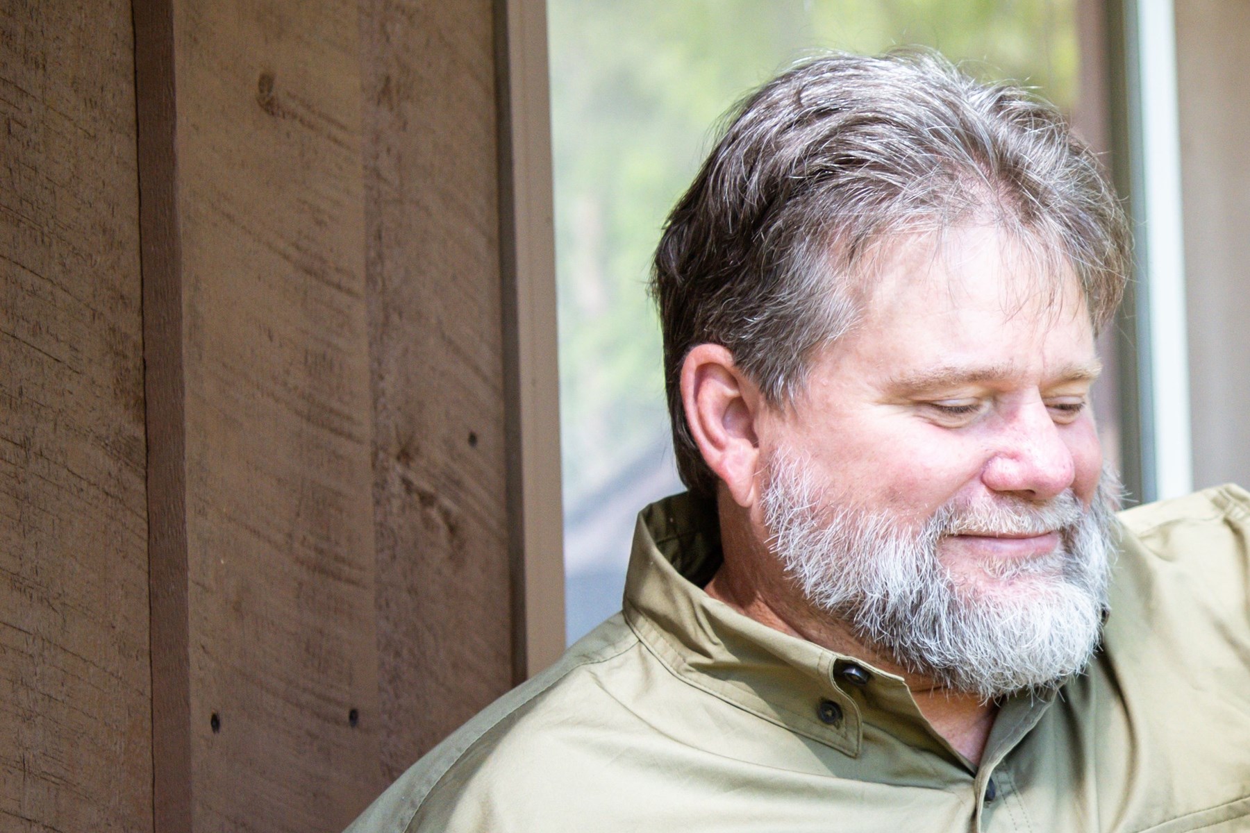 Obituary of Joseph Douglas Hammond