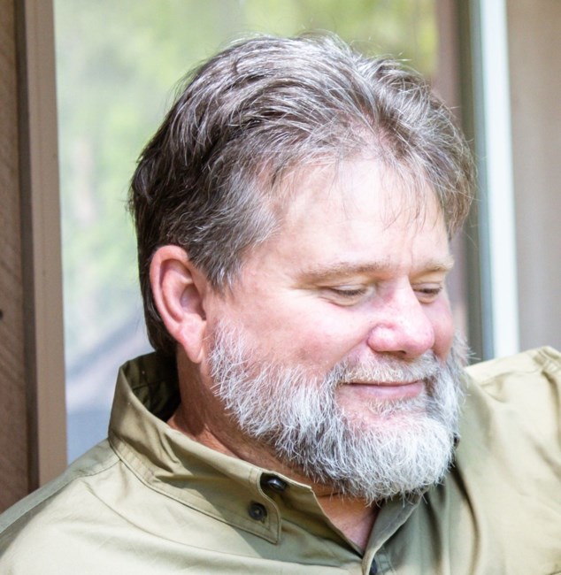 Obituary of Joseph Douglas Hammond