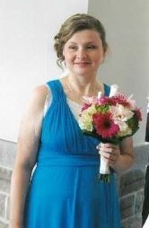 Obituary of Tricia Ann Huggins