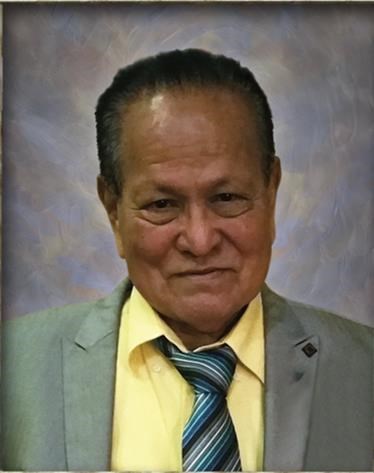 Obituary of Marcelo Frianeza de Guzman