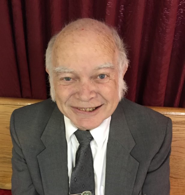 Obituary of Delbert L. Ebersole