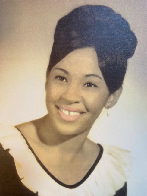 Obituary of Belle L. Cunningham