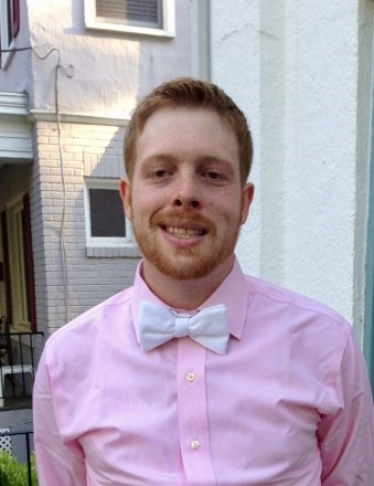 Obituary of Daniel Fitzgerald Haus-Caulk