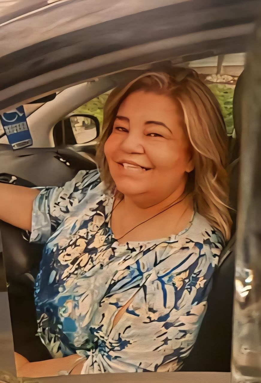 Obituary of Juana Dickson