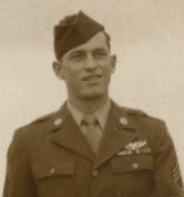 Obituary of Charles Parker