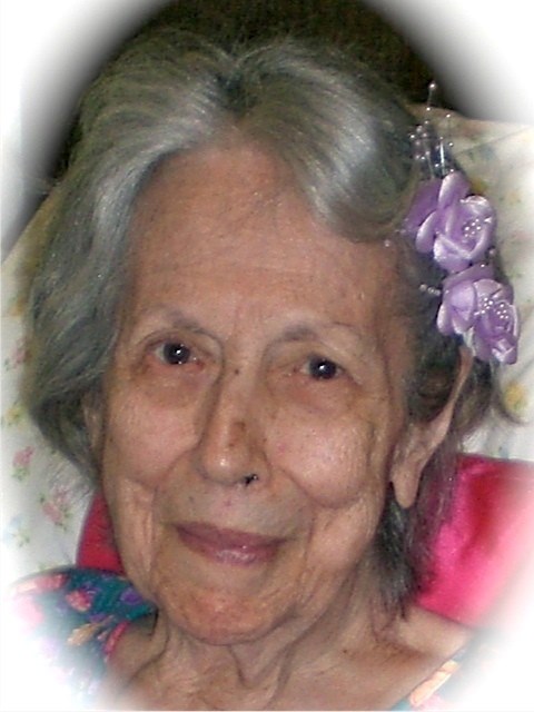 Obituary of Thelma Phillips Camara