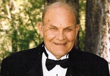 Obituary of Curtis Fay Holden