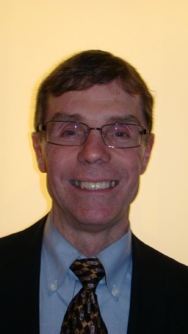 Obituary of William "Mark" Brinkley