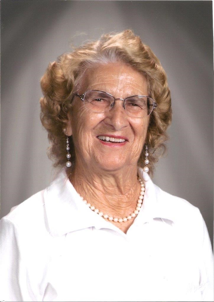 Betty Cochran Obituary Centennial, CO