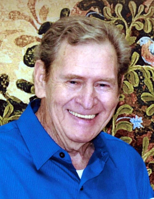 Obituary of Larry Junior Smith