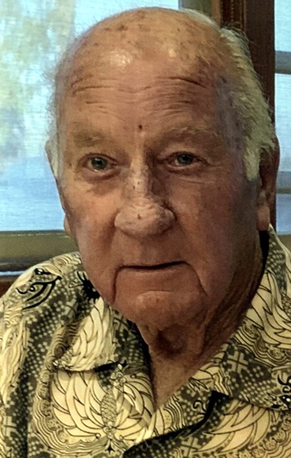 Obituary of Donald "Speedy" Ray Henderson