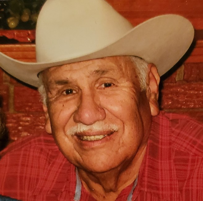 Obituary of Juan N. Velez