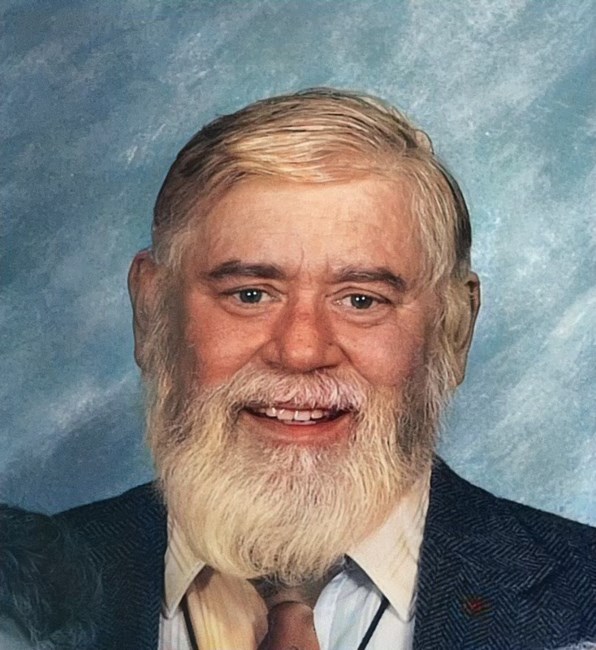 Obituary of Frank August Witty