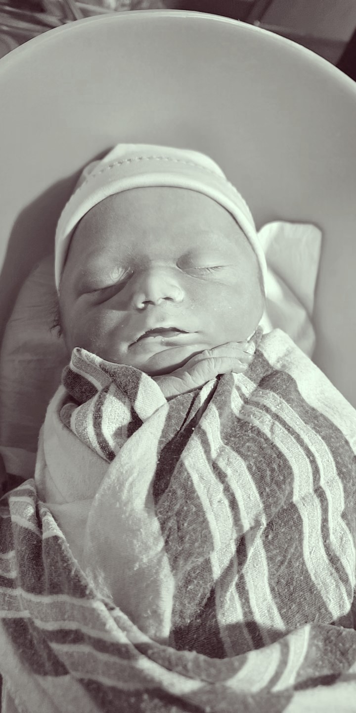 Obituary of Cole Daniel Kampmann