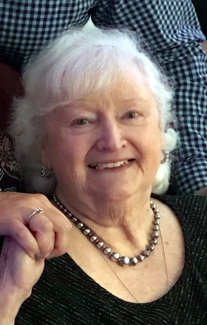Obituary of Evelyn "Pat" Patricia Dohan