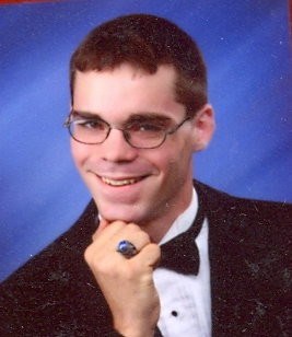 Obituary of Blaine Phillip Roth