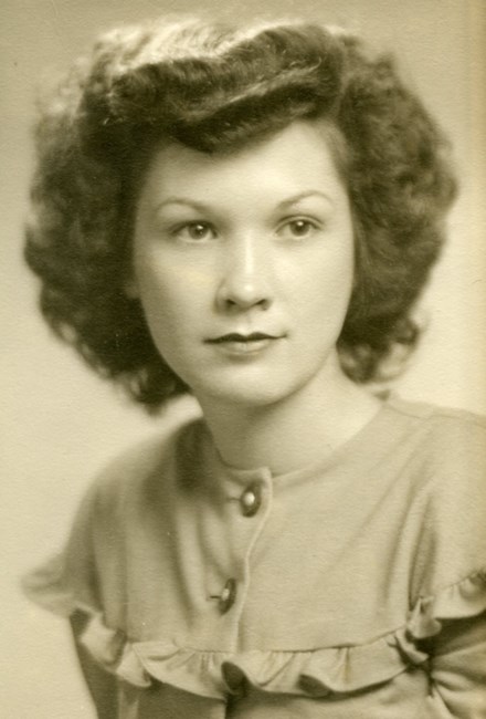 Obituary of Denva Ruth Fetzer