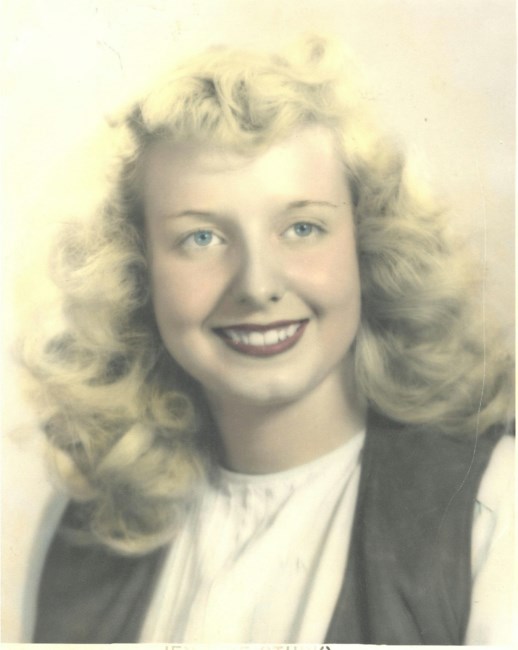 Obituary of Charlene E. Pitts