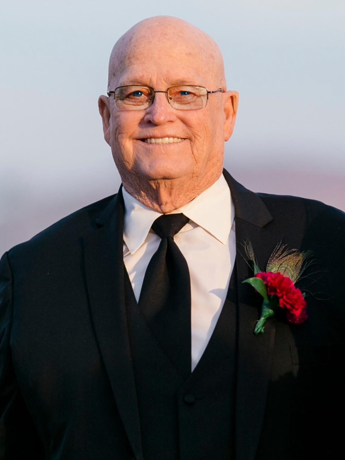 Obituary of Billie Dan Richardson