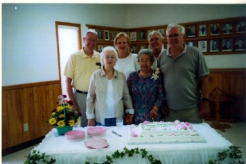 Obituary of Emmett B Hyde